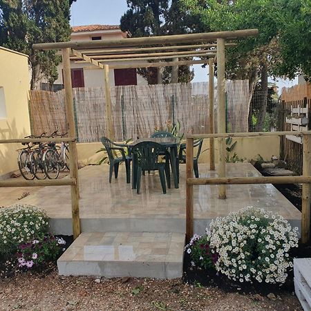 Suite La Marinella Localita Caccia Riserva Санта-Маринелла Екстер'єр фото