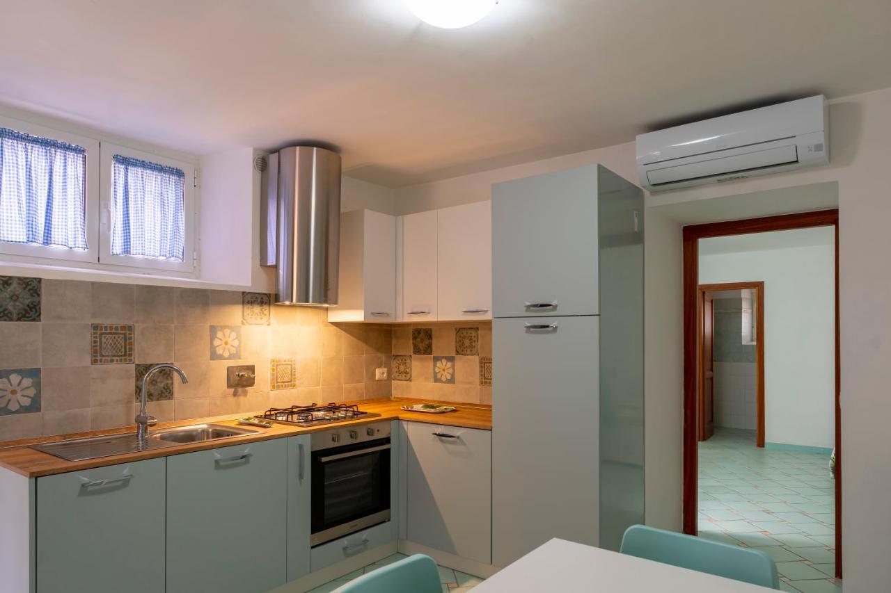 Suite La Marinella Localita Caccia Riserva Санта-Маринелла Екстер'єр фото