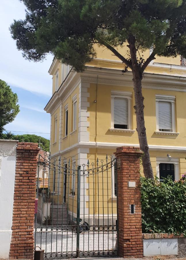 Suite La Marinella Localita Caccia Riserva Санта-Маринелла Екстер'єр фото