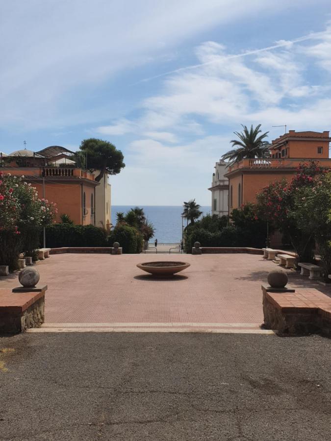 Suite La Marinella Localita Caccia Riserva Санта-Маринелла Екстер'єр фото