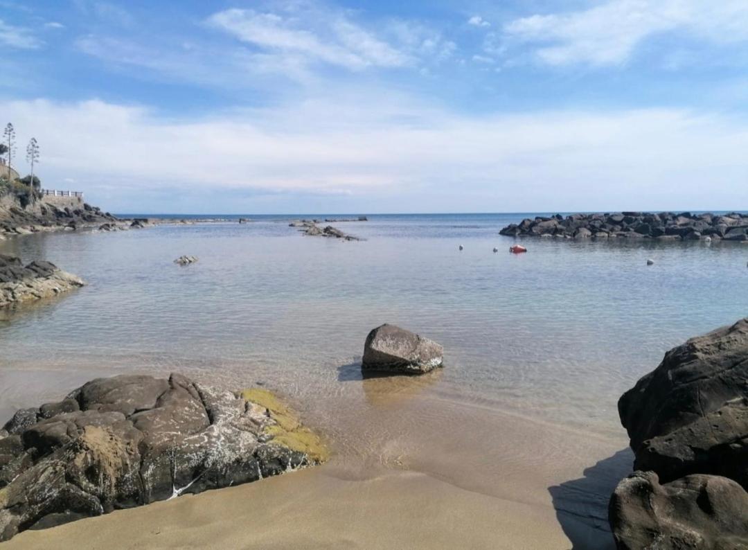 Suite La Marinella Localita Caccia Riserva Санта-Маринелла Екстер'єр фото